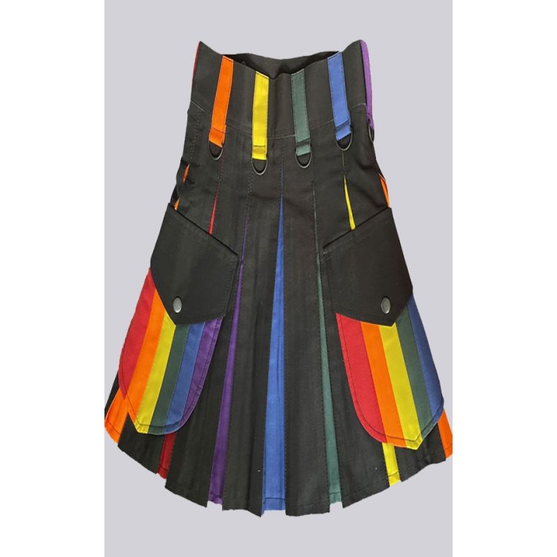 Fashion Modern Kilt