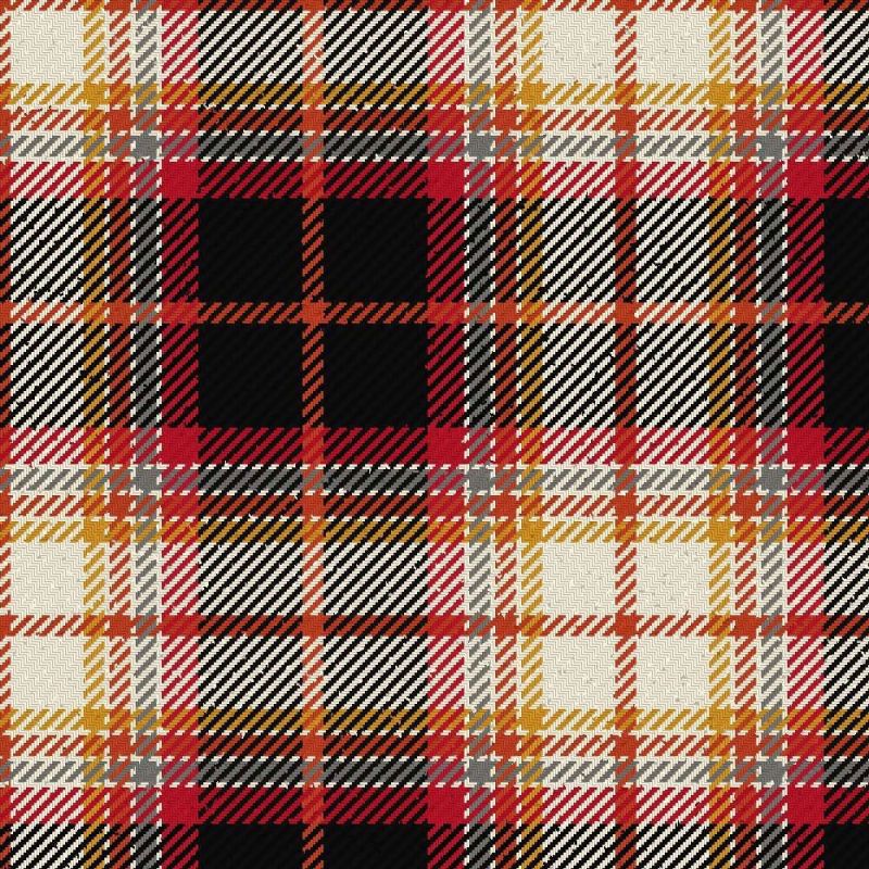 Puffin Atlantic Tartan Kilt