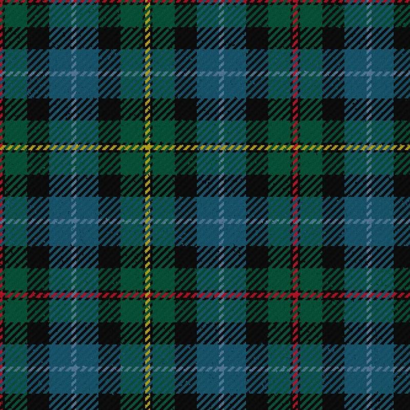 Smith Of Pennylands Kilt