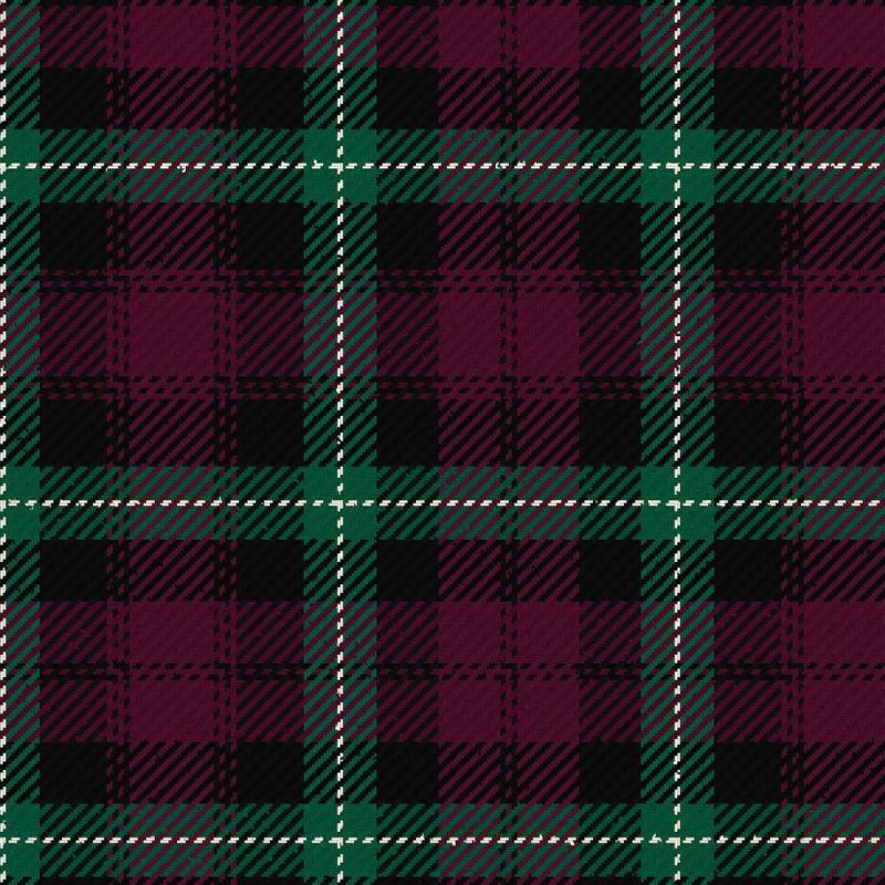 Society Of Santa Fe Kilt
