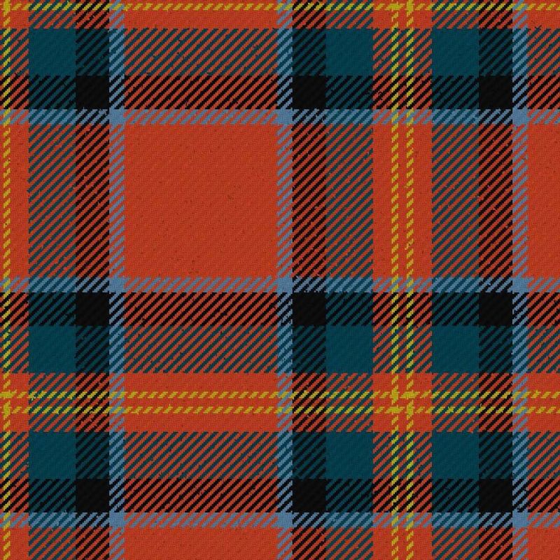 Solberg Bell Ancient Kilt