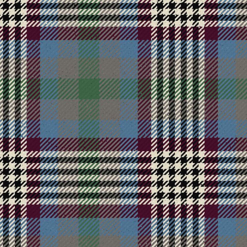 Somerset District Modern Kilt