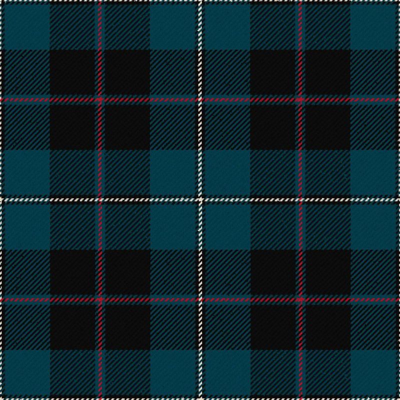 Sorbie Modern Kilt