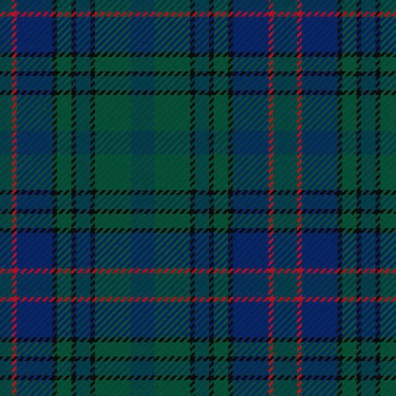 South Australia District Modern Kilt