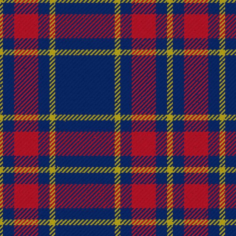 South Australia Pipes & Drums Kilt