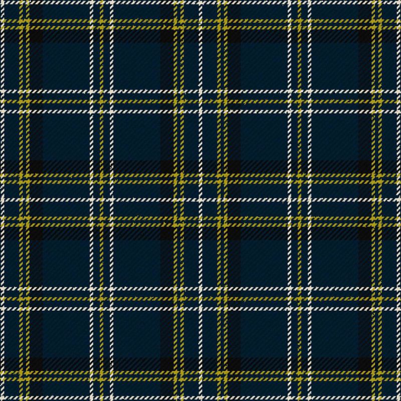 SPA Association Kilt