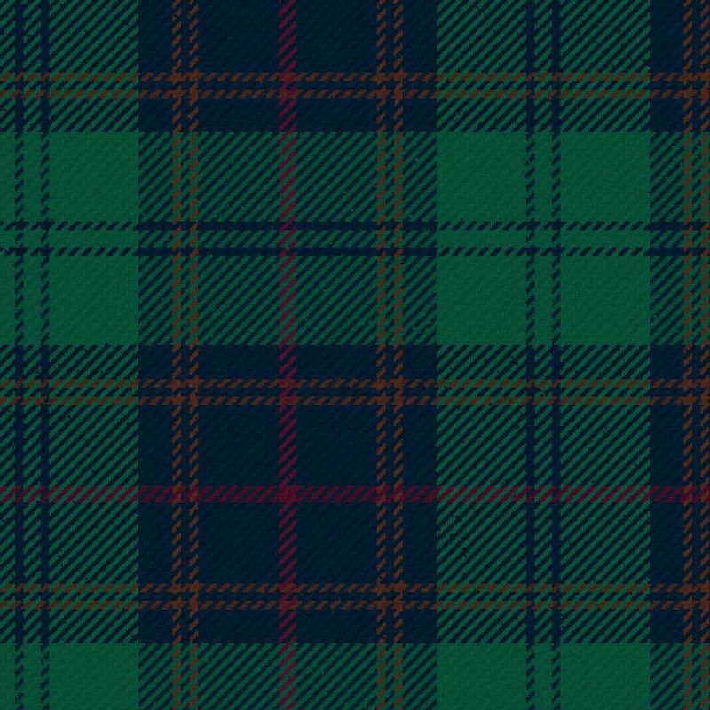 St Andrews New Golf Club Kilt