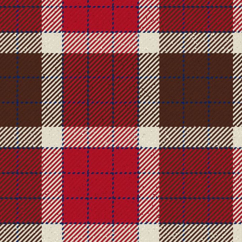 St Andrews Queens University Kilt