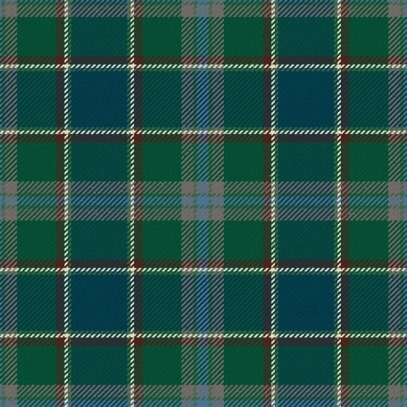 St Columba Kilt