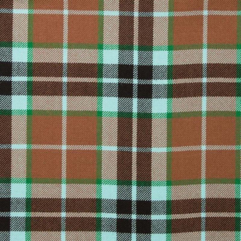 Thompson Hunting Modern Tartan