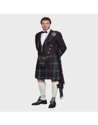 Kilt Outfit Package Deluxe