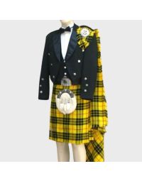 Macleod Of Levis Prince Charlie Kilt Outfits