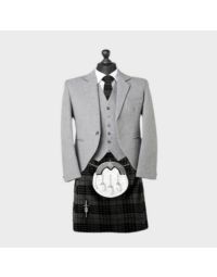 Men Scottish Wedding Outfit