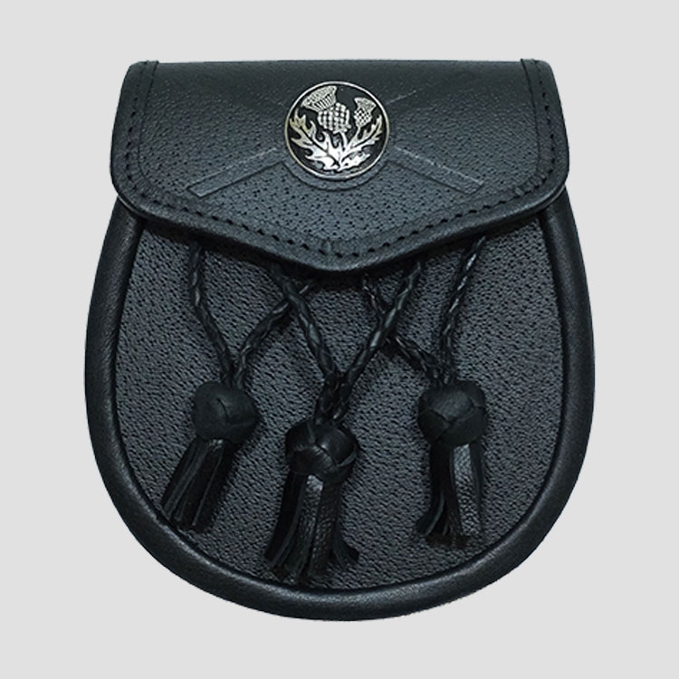 Leather Daywear Sporran
