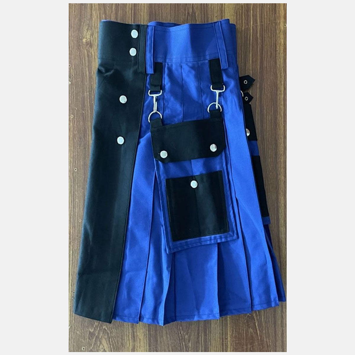 Stylish Kilt