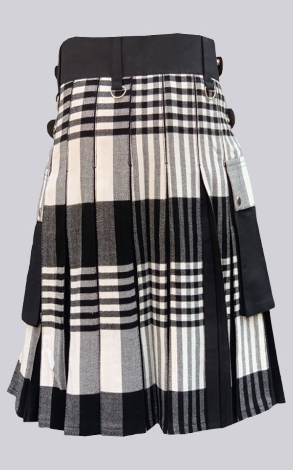 fashion kilt for men