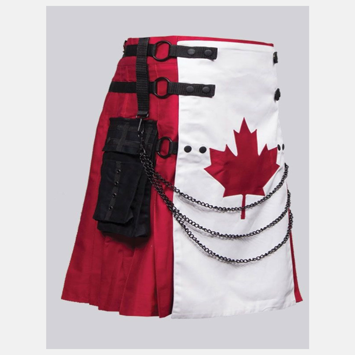 kilts in canada