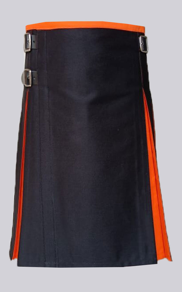 modern kilt