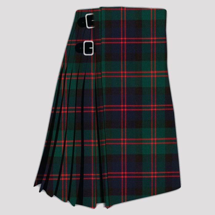 Blair Modern Tartan Kilt