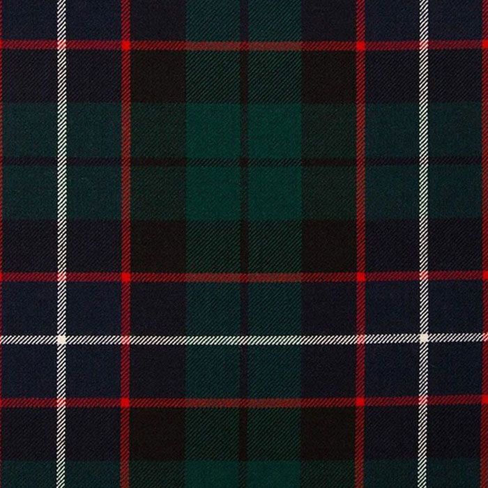 Clan Galbraith Modern Tartan Kilt