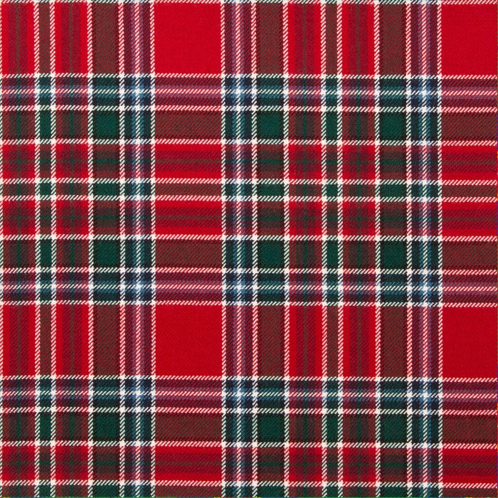 Clan Macbean Modern Tartan Kilt