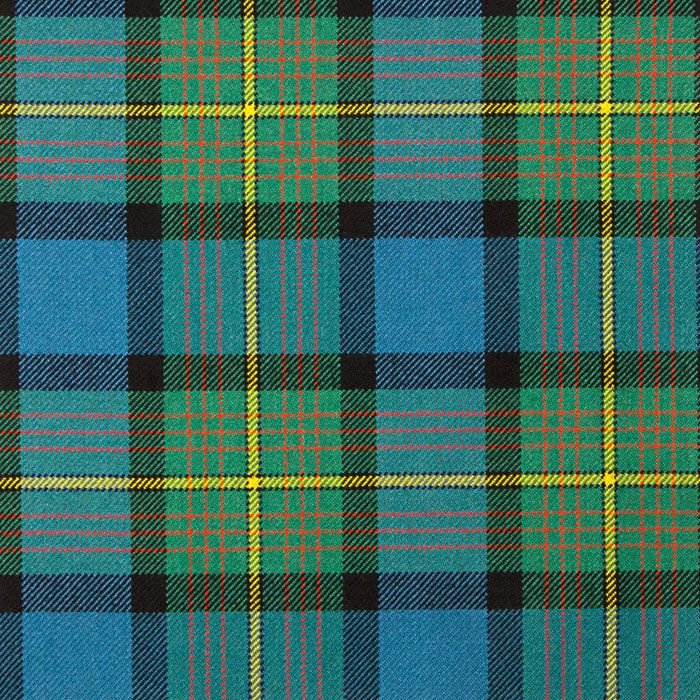 Clan Muir Ancient Tartan kilt