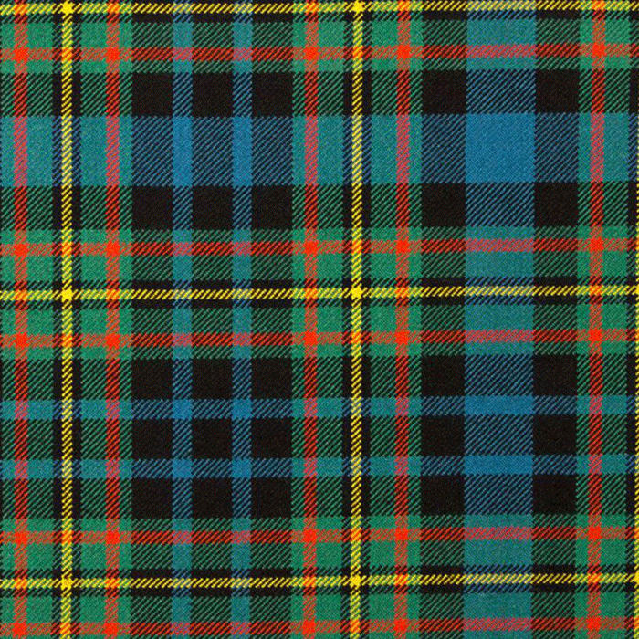 Clan MacLellan ancient Tartan Kilt