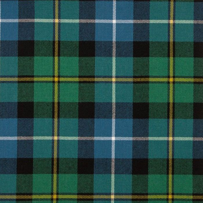 Clan MacNeil Tartan Kilt