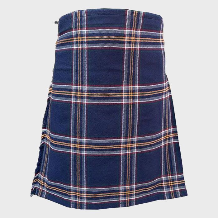 Scottish Kilt