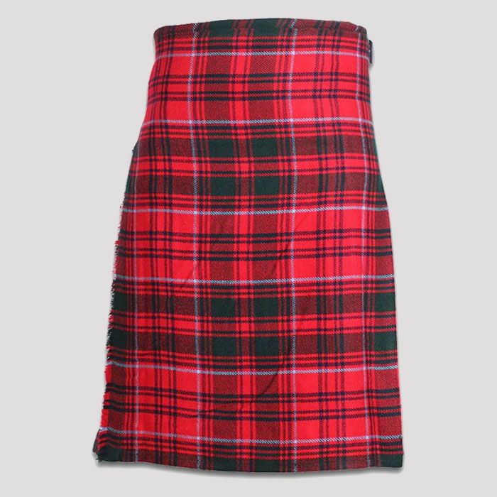 Grant Tartan Kilt