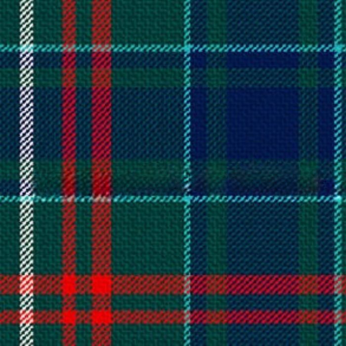 Macconnell Modern Tartan Kilt