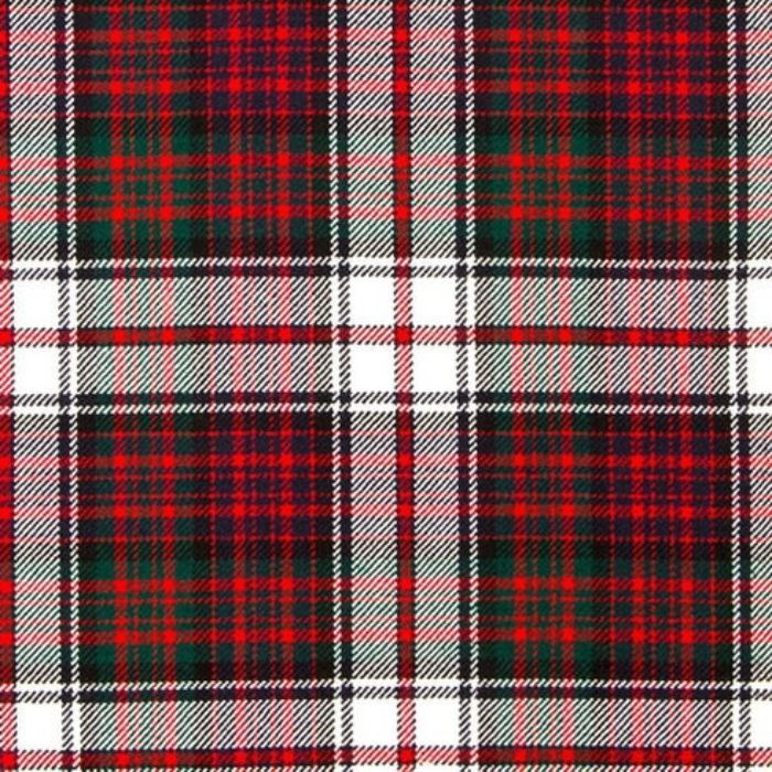 MacDonald Dress Modern Tartan Kilt