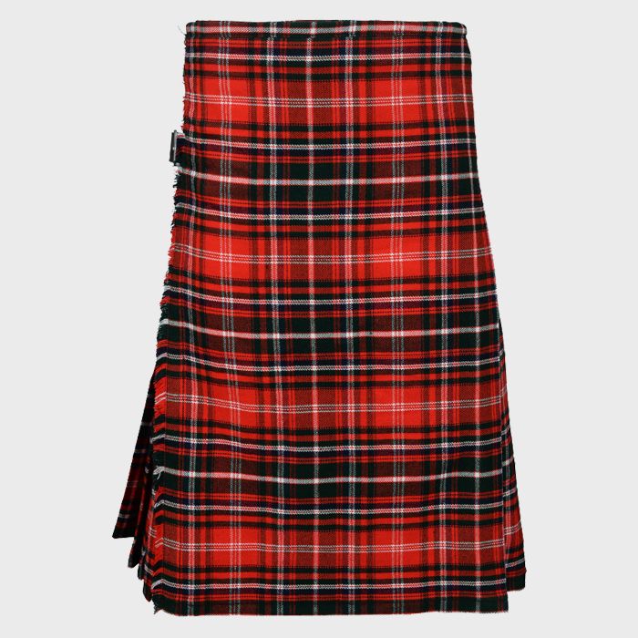 Modern Kilt