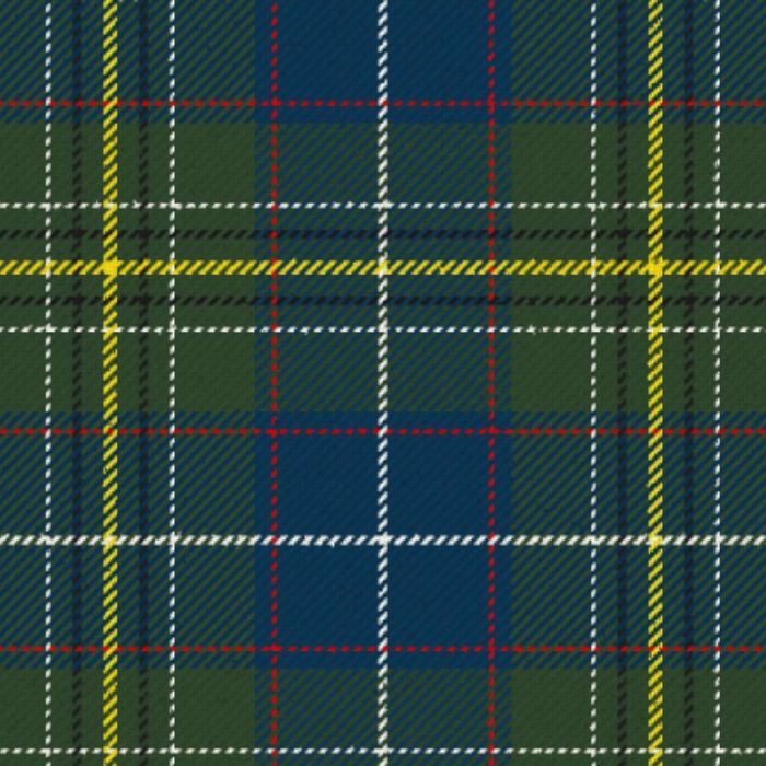 McEvoy Tartan Kilt