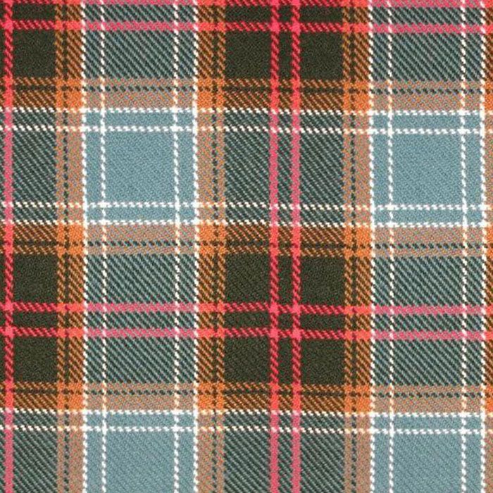 Michigan Premium Tartan Kilt
