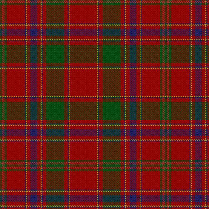 Munro Tartan Kilt