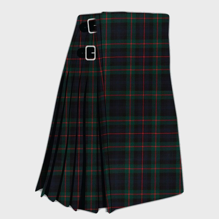 Murray Of Athol Tartan kilt