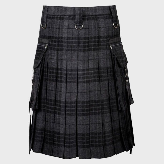 formal kilt