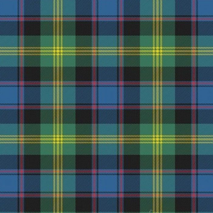 Watson Tartan Kilt