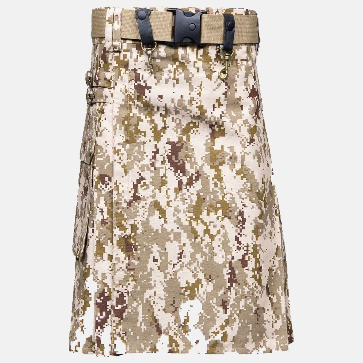Tactical Kilt
