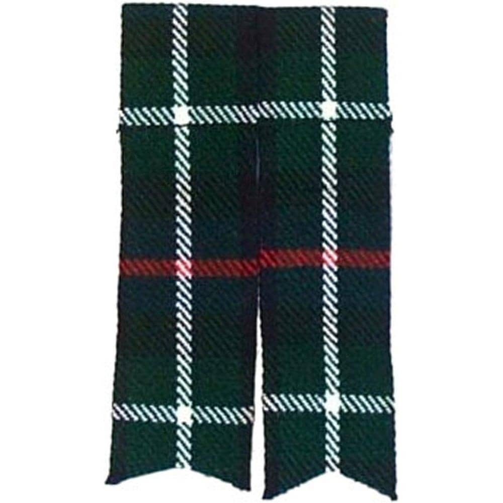 Mackenzie Kilt Flashes