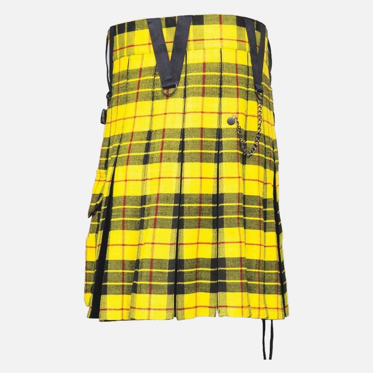 utility kilt