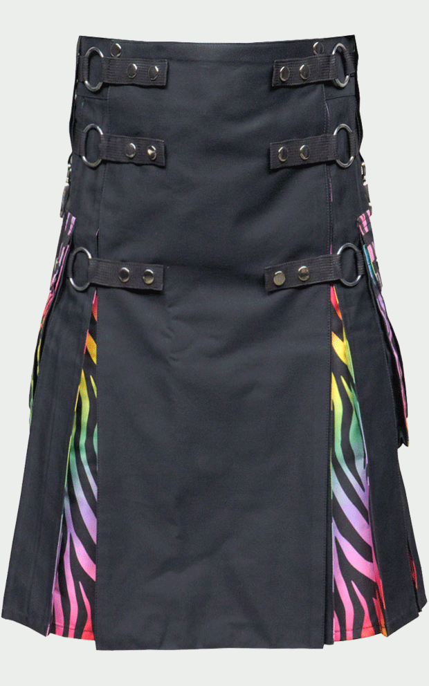 Utility Kilt