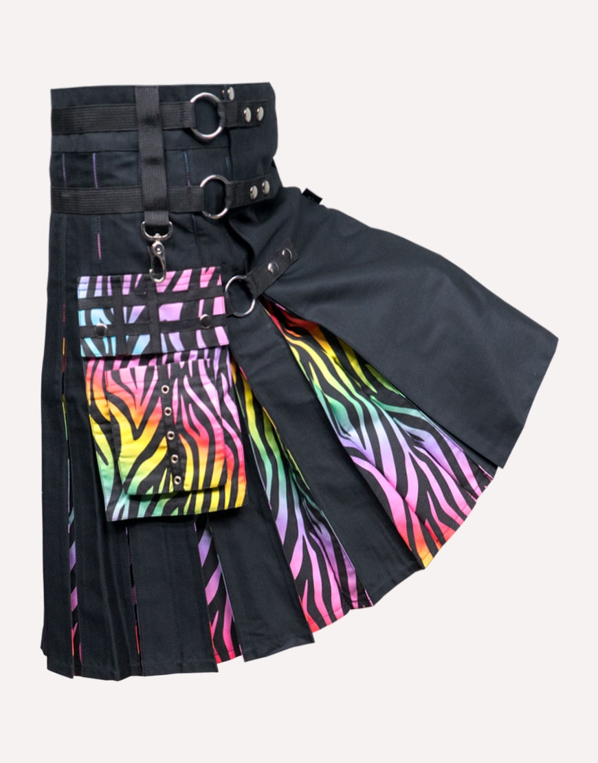Utility Kilt