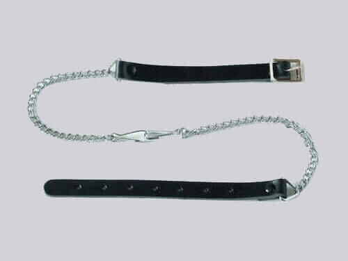 Celtic Interweave Woven Tassel Black Sporran