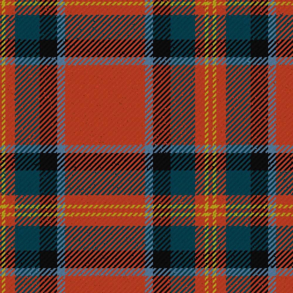 Solberg Wormald Ancient Kilt