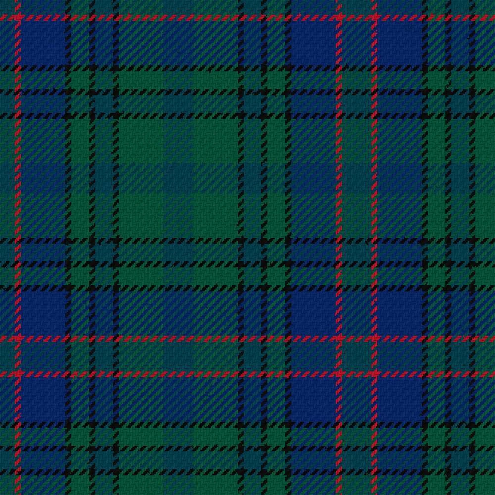 South Australia District Modern Kilt