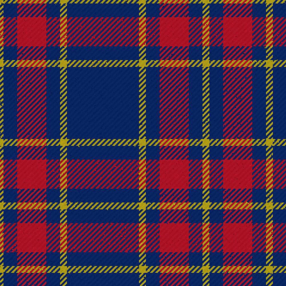 South Australia Pipes & Drums Kilt