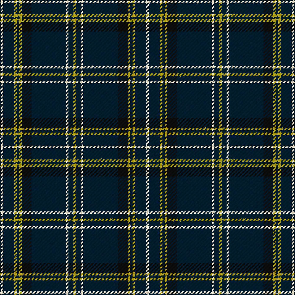 SPA Association Kilt