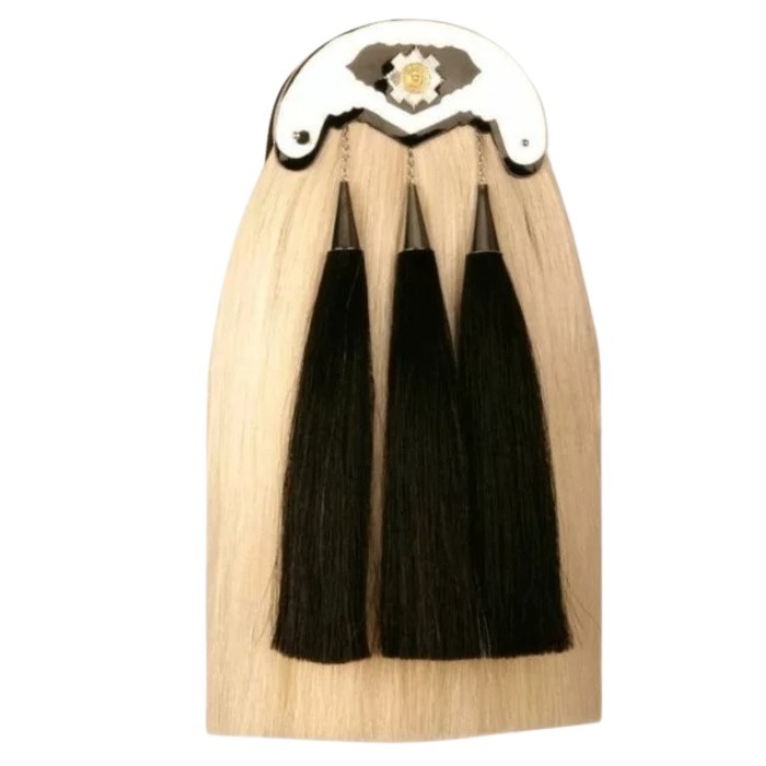 Scots Guards Horse Hair Sporran